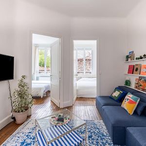 Appartement met Twee Slaapkamers